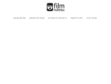 Tablet Screenshot of filmrulosu.com